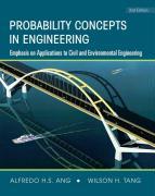 PROBABILITY CONCEPTS IN ENGINEERING